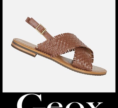 Geox sandals 2021 new arrivals womens shoes style 28