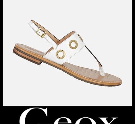 Geox sandals 2021 new arrivals womens shoes style 29