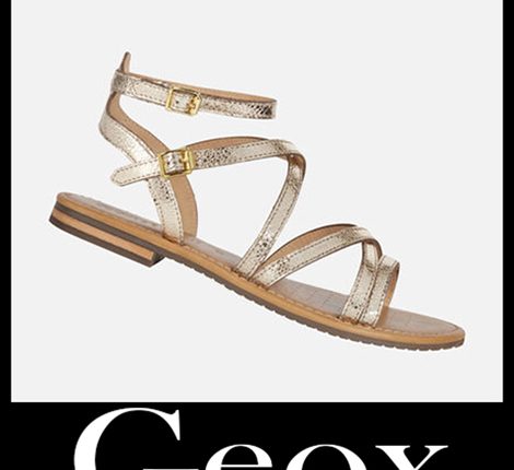 Geox sandals 2021 new arrivals womens shoes style 30