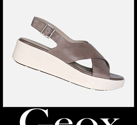 Geox sandals 2021 new arrivals womens shoes style 31