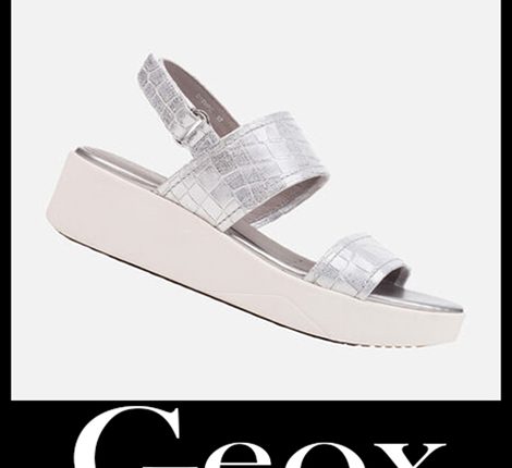 Geox sandals 2021 new arrivals womens shoes style 32