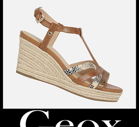 Geox sandals 2021 new arrivals womens shoes style 33