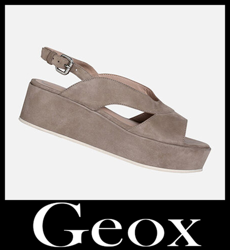 Geox sandals 2021 new arrivals womens shoes style 35 Geox sandals 2021 new arrivals womens shoes style 35