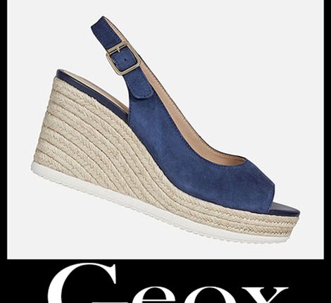 Geox sandals 2021 new arrivals womens shoes style 4