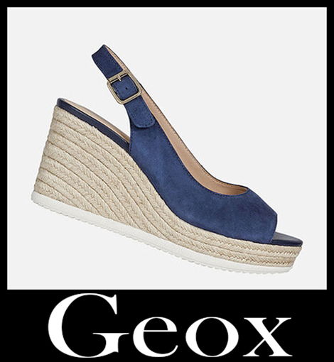 Geox sandals 2021 new arrivals womens shoes style 4 Geox sandals 2021 new arrivals womens shoes style 4