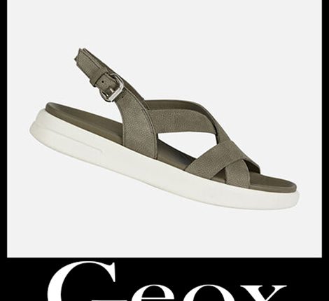 Geox sandals 2021 new arrivals womens shoes style 5