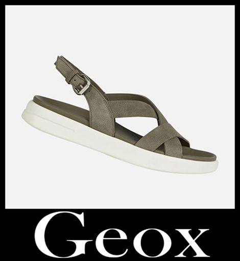 Geox sandals 2021 new arrivals womens shoes style 5 Geox sandals 2021 new arrivals womens shoes style 5