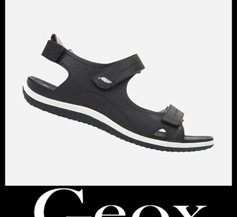 Geox sandals 2021 new arrivals womens shoes style 6