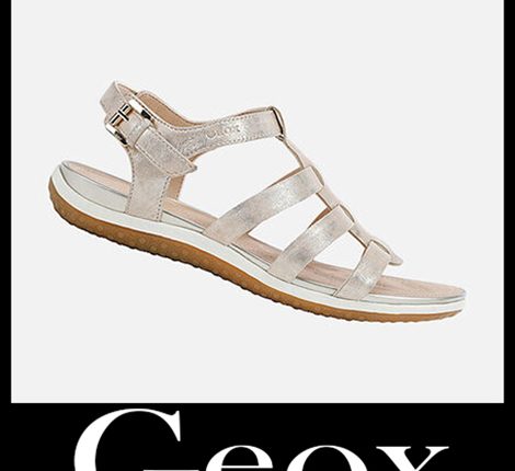 Geox sandals 2021 new arrivals womens shoes style 7