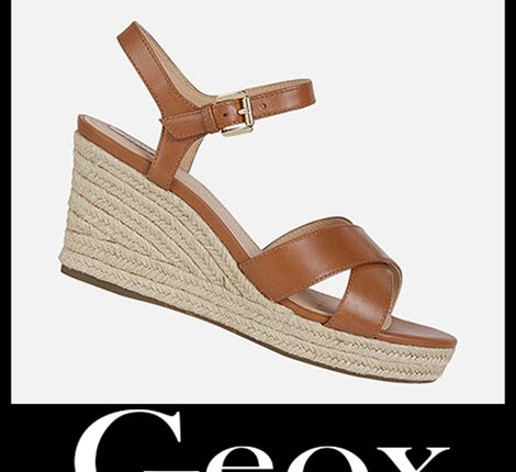 Geox sandals 2021 new arrivals womens shoes style 8