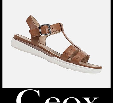 Geox sandals 2021 new arrivals womens shoes style 9