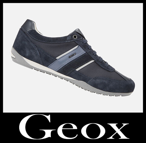 Geox shoes 2021 new arrivals mens footwear style 1 Geox shoes 2021 new arrivals mens footwear style 1