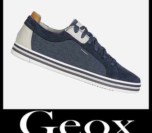 Geox shoes 2021 new arrivals mens footwear style 10