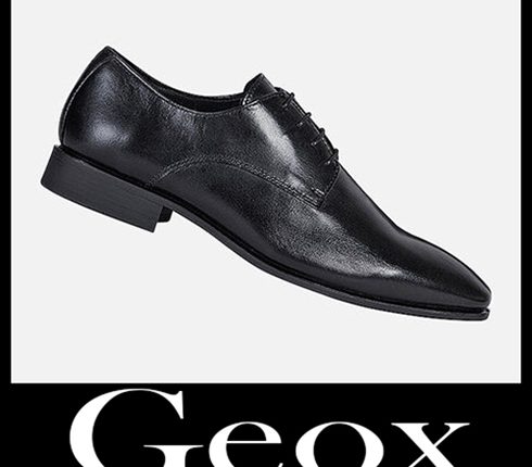 Geox shoes 2021 new arrivals mens footwear style 11