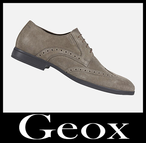 Geox shoes 2021 new arrivals mens footwear style 12 Geox shoes 2021 new arrivals mens footwear style 12