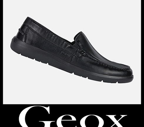 Geox shoes 2021 new arrivals mens footwear style 13