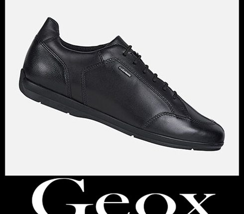 Geox shoes 2021 new arrivals mens footwear style 15