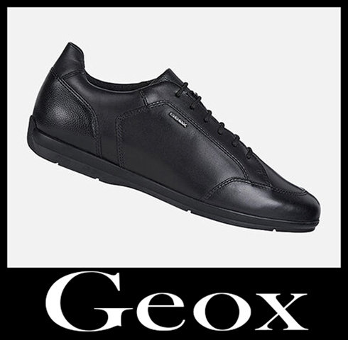 Geox shoes 2021 new arrivals mens footwear style 15 Geox shoes 2021 new arrivals mens footwear style 15