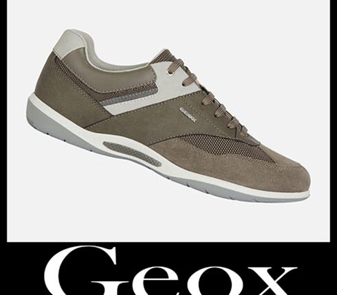 Geox shoes 2021 new arrivals mens footwear style 17