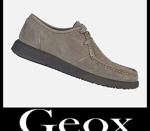 Geox shoes 2021 new arrivals mens footwear style 18