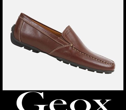 Geox shoes 2021 new arrivals mens footwear style 19