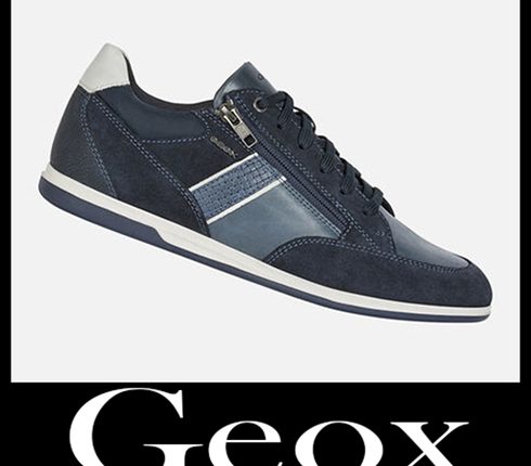 Geox shoes 2021 new arrivals mens footwear style 20