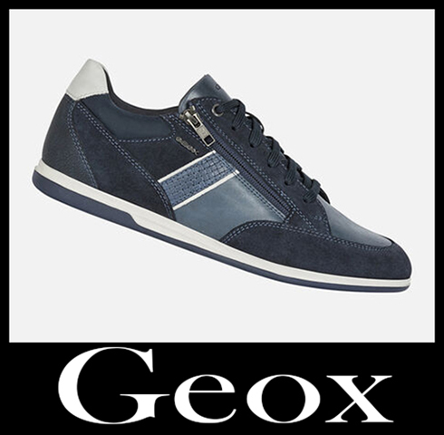 Geox shoes 2021 new arrivals mens footwear style 20 Geox shoes 2021 new arrivals mens footwear style 20