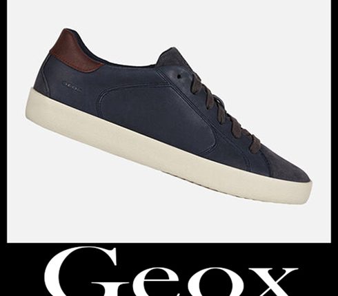Geox shoes 2021 new arrivals mens footwear style 21