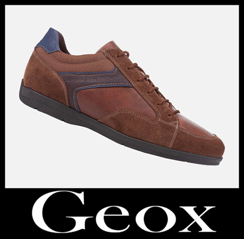 Geox shoes 2021 new arrivals mens footwear style 22 Geox shoes 2021 new arrivals mens footwear style 22