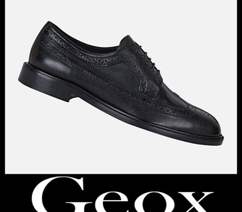 Geox shoes 2021 new arrivals mens footwear style 25