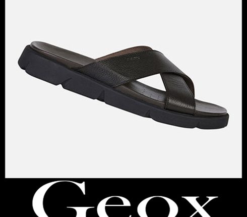 Geox shoes 2021 new arrivals mens footwear style 26