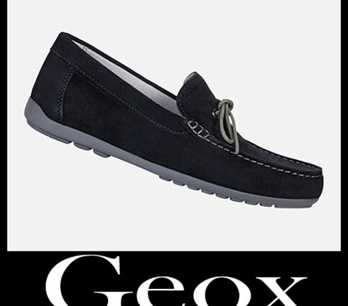 Geox shoes 2021 new arrivals mens footwear style 27