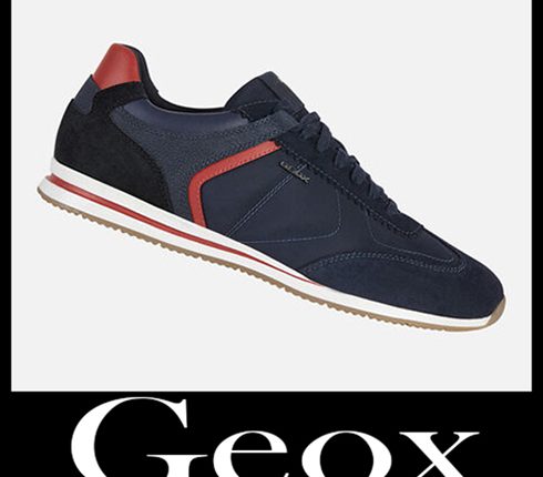 Geox shoes 2021 new arrivals mens footwear style 28