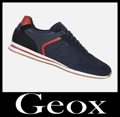 Geox shoes 2021 new arrivals mens footwear style 28 Geox shoes 2021 new arrivals mens footwear style 28