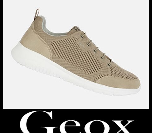 Geox shoes 2021 new arrivals mens footwear style 29