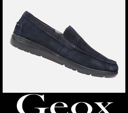 Geox shoes 2021 new arrivals mens footwear style 3