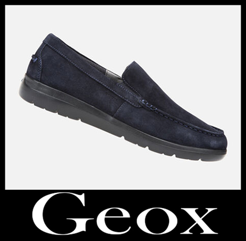 Geox shoes 2021 new arrivals mens footwear style 3 Geox shoes 2021 new arrivals mens footwear style 3