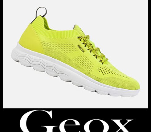 Geox shoes 2021 new arrivals mens footwear style 30