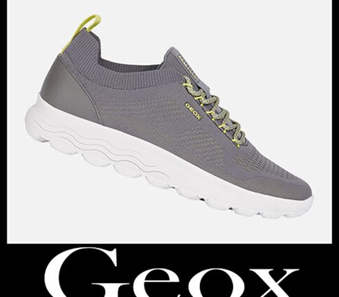 Geox shoes 2021 new arrivals mens footwear style 31