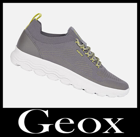 Geox shoes 2021 new arrivals mens footwear style 31 Geox shoes 2021 new arrivals mens footwear style 31