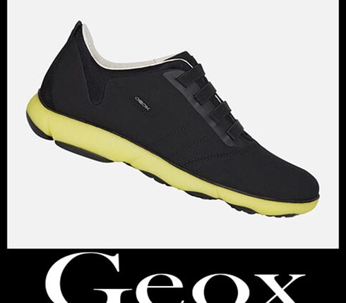 Geox shoes 2021 new arrivals mens footwear style 32
