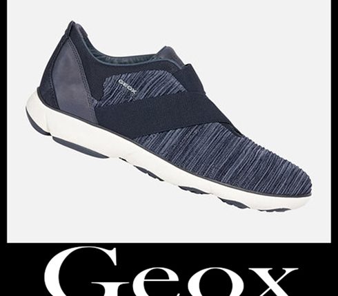 Geox shoes 2021 new arrivals mens footwear style 33