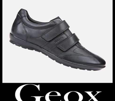 Geox shoes 2021 new arrivals mens footwear style 4