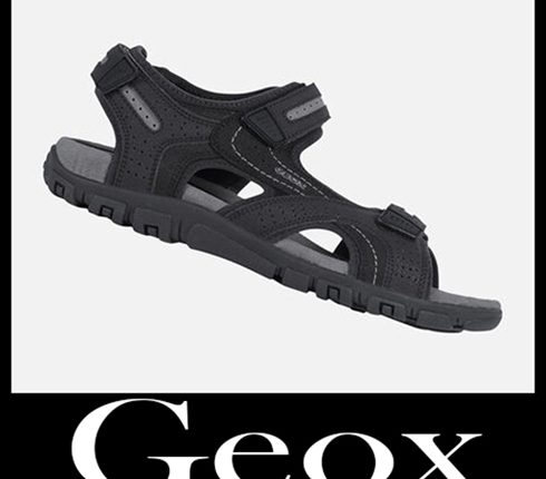 Geox shoes 2021 new arrivals mens footwear style 5