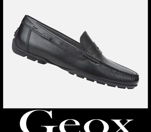 Geox shoes 2021 new arrivals mens footwear style 6