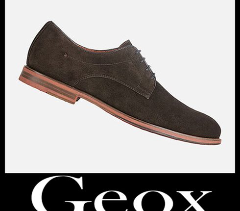 Geox shoes 2021 new arrivals mens footwear style 7