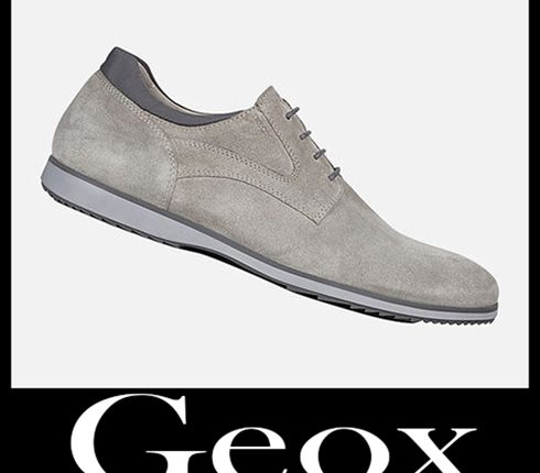 Geox shoes 2021 new arrivals mens footwear style 8