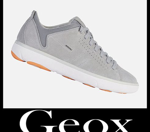 Geox shoes 2021 new arrivals mens footwear style 9