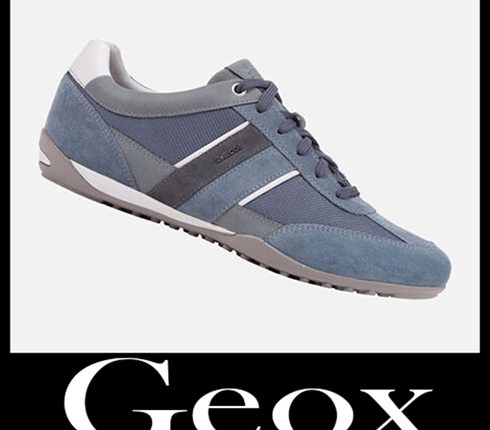 Geox sneakers 2021 new arrivals mens shoes style 1