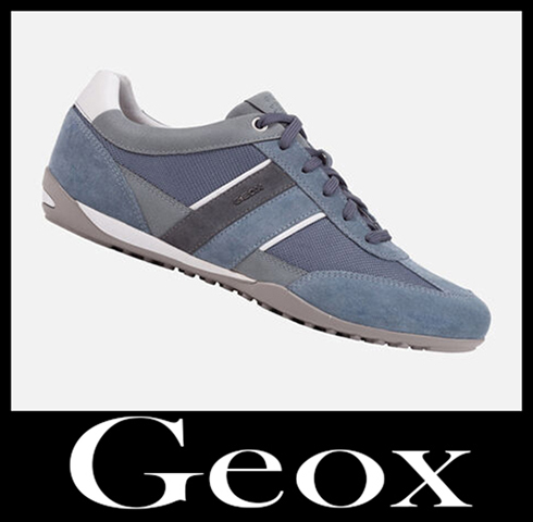 Geox sneakers 2021 new arrivals mens shoes style 1 Geox sneakers 2021 new arrivals mens shoes style 1